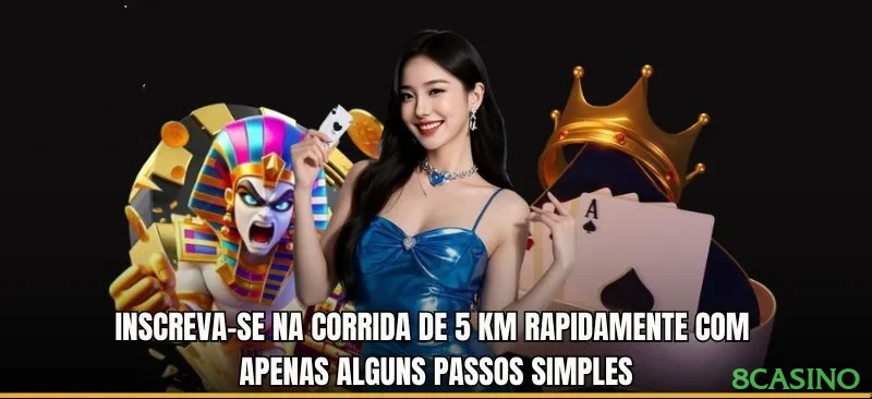 Processo de Download do App 8casino - Passo a Passo Simples