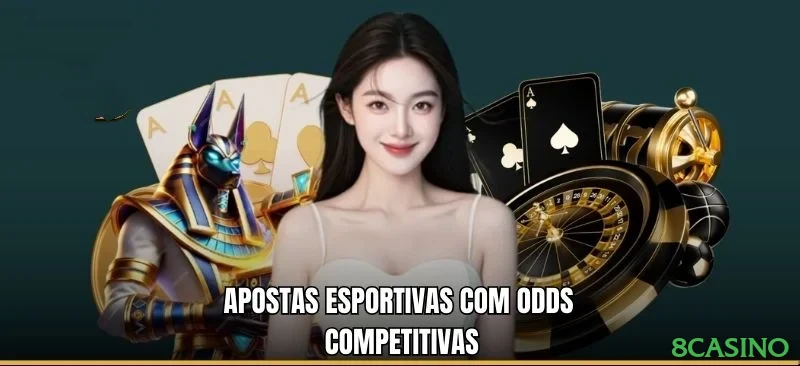 8casino - Plataforma Líder de Apostas Online no Brasil com Jogos Exclusivos