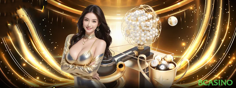 Benefícios do Login 8casino - Bônus e Vantagens Exclusivas